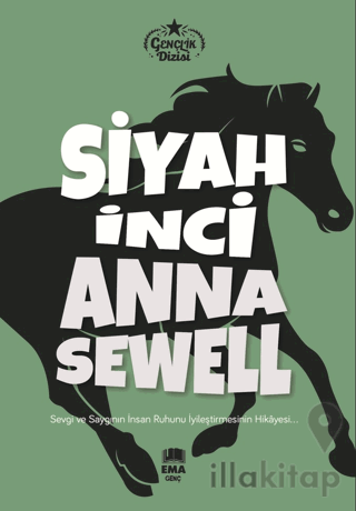 Siyah İnci