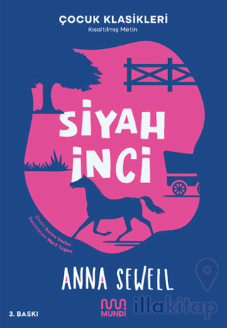 Siyah İnci