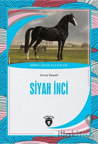 Siyah İnci