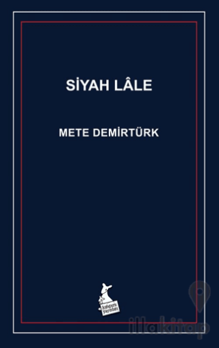 Siyah Lale