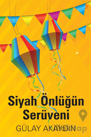 Siyah Önlüğün Serüveni