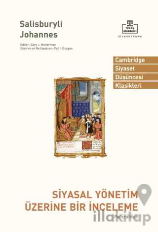 Siyasal Yönetim Üzerine Bir İnceleme