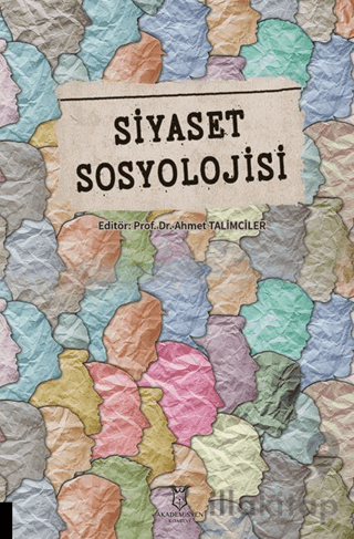 Siyaset Sosyolojisi