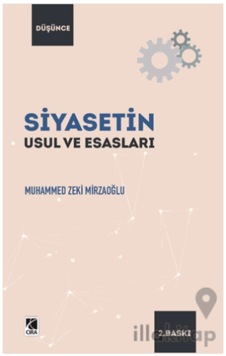 Siyasetin Usul ve Esasları