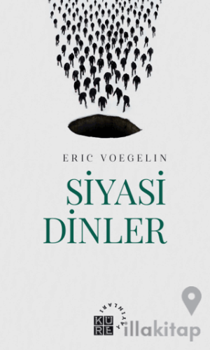 Siyasi Dinler