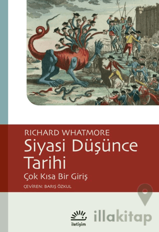 Siyasi Düşünce Tarihi