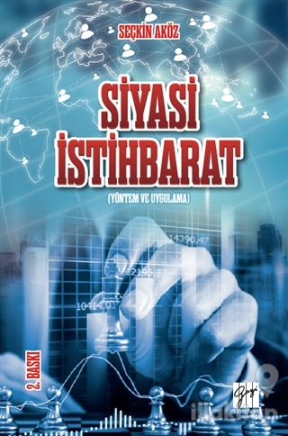 Siyasi İstihbarat