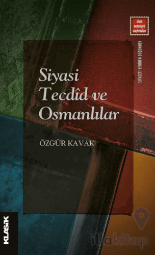 Siyasi Tecdid ve Osmanlılar