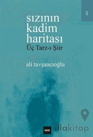 Sızının Kadim Haritası