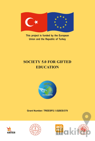 Society 5.0 for Gifted Education