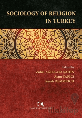 Sociology of Religion in Turkey