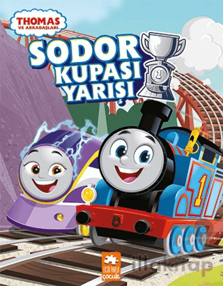 Sodor Kupası Yarışı