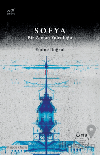 Sofya - Bir Zaman Yolculuğu