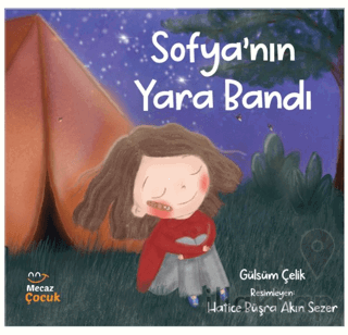 Sofya’nın Yara Bandı