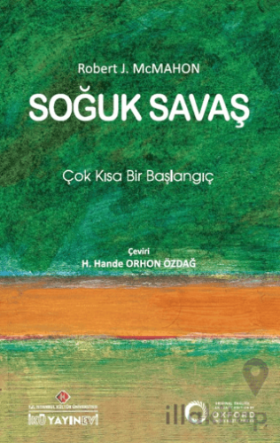 Soğuk Savaş: Çok Kısa Bir Başlangıç