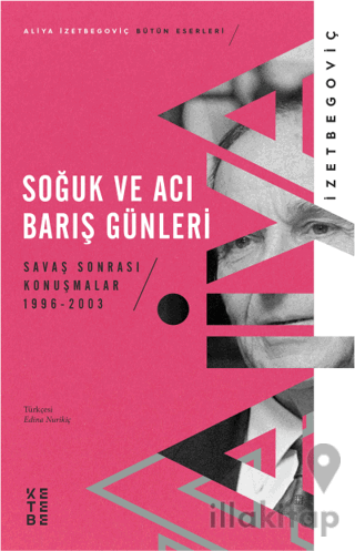 Soğuk ve Acı Barış Günleri