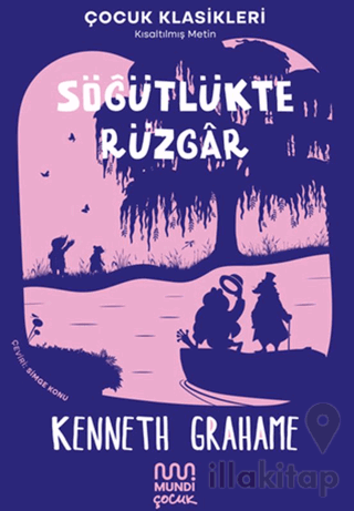 Söğütlükte Rüzgâr