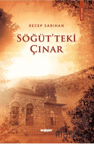 Söğüt'teki Çınar