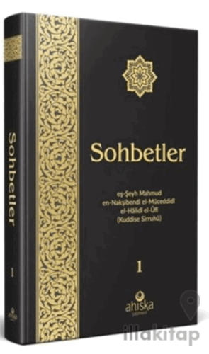 Sohbetler 1