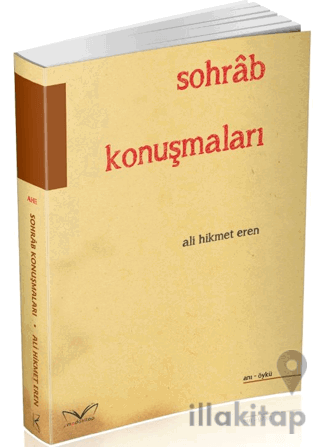 Sohrab Konuşmaları