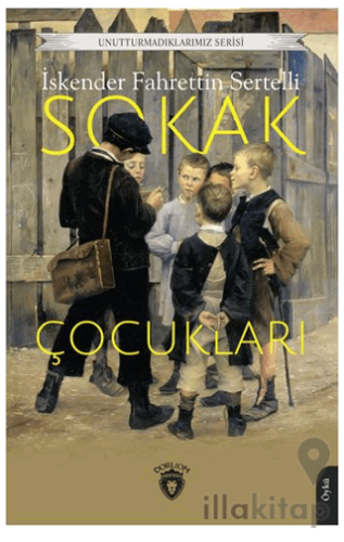 Sokak Çocukları