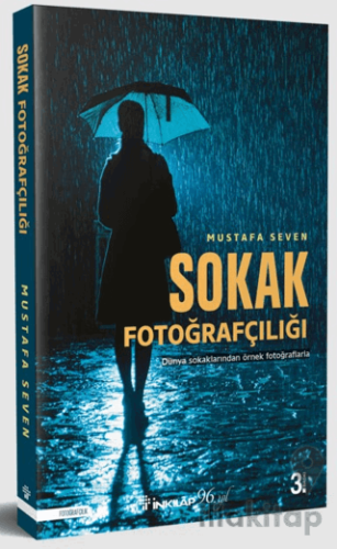 Sokak Fotoğrafçılığı