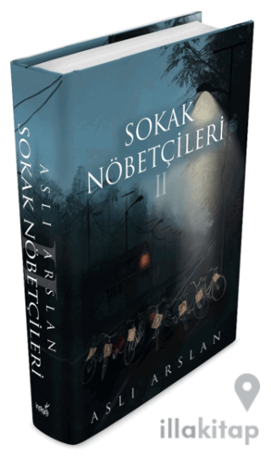 Sokak Nöbetçileri 2