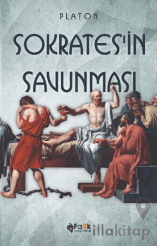 Sokrates’in Savunması