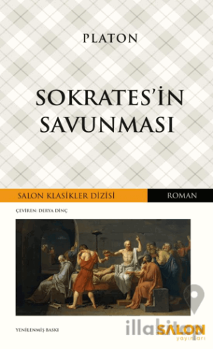 Sokrates'in Savunması