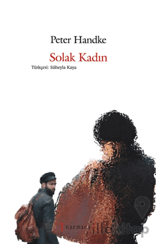 Solak Kadın