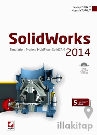 SolidWorks 2014