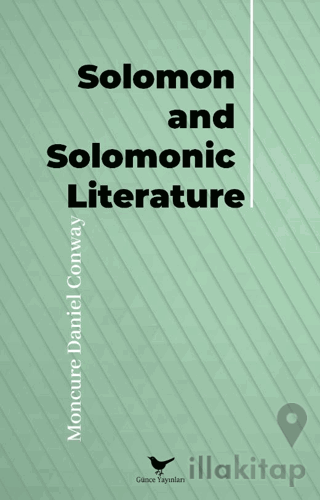 Solomon and Solomonic Literature