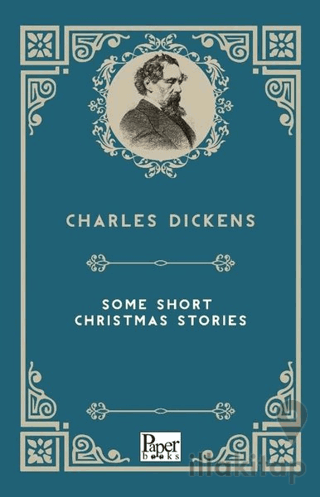 Some Short Christmas Stories