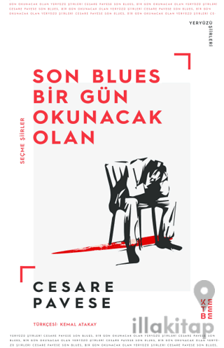 Son Blues Bir Gün Okunacak Olan