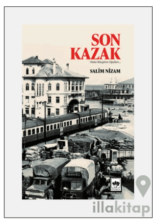 Son Kazak