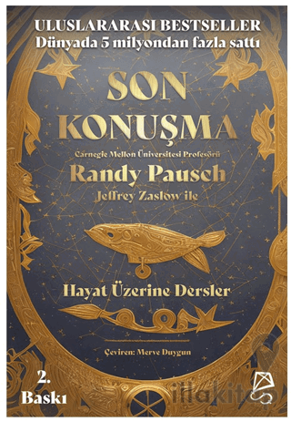 Son Konuşma