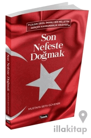 Son Nefeste Doğmak