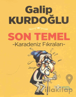 Son Temel - Karadeniz Fıkraları