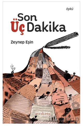 Son Üç Dakika