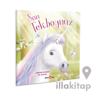 Son Unicorn Tekboynuz