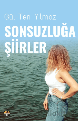 Sonsuzluğa Şiirler