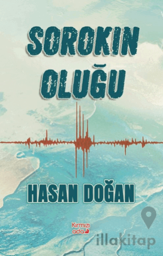 Sorokin Oluğu