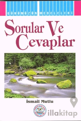 Sorular ve Cevaplar