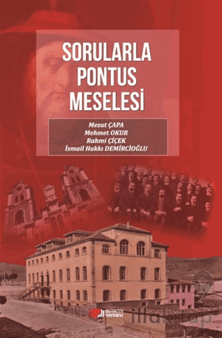 Sorularla Pontus Meselesi