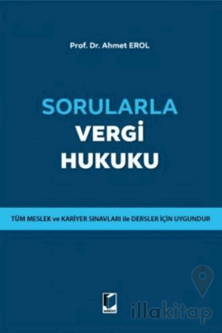 Sorularla Vergi Hukuku