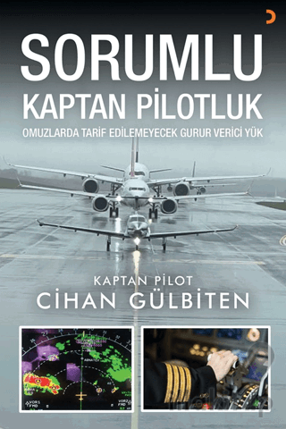 Sorumlu Kaptan Pilotluk