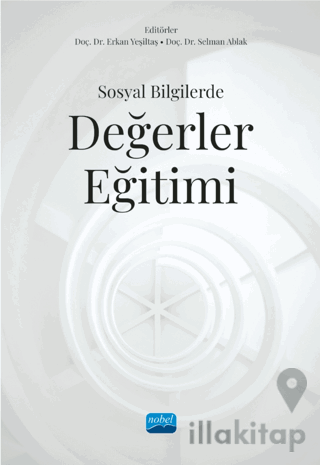 Sosyal Bilgilerde Değerler Eğitimi