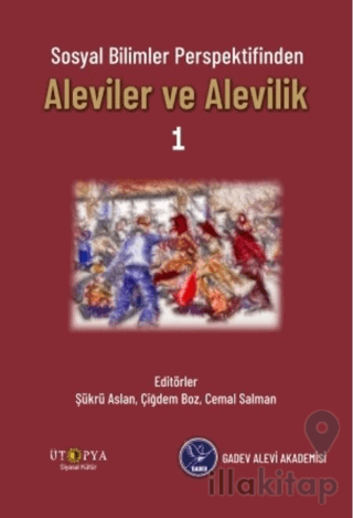 Sosyal Bilimler Perspektifinden Aleviler Ve Alevilik - 1