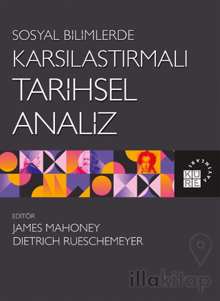 Sosyal Bilimlerde Karşılaştırmalı Tarihsel Analiz