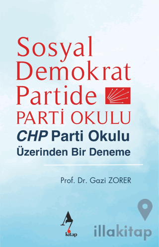 Sosyal Demokrat Partide Parti Okulu